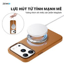 MagSafe iPhone Clear Case 