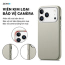 MagSafe iPhone Clear Case 