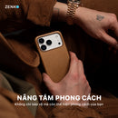 MagSafe iPhone Clear Case 