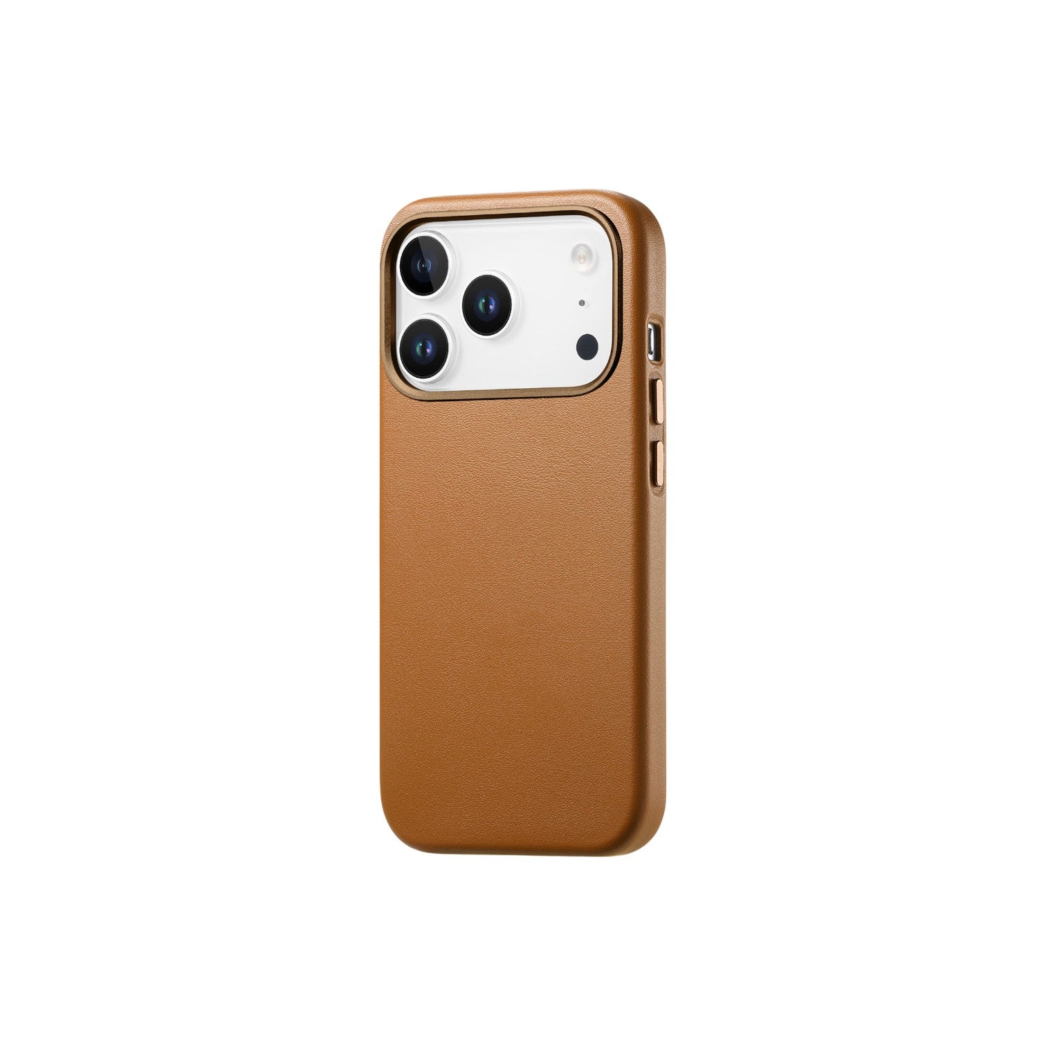 MagSafe iPhone Clear Case 