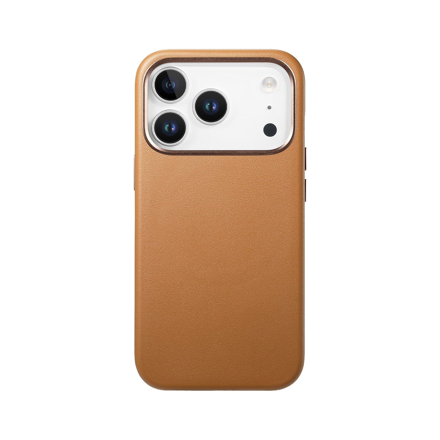 MagSafe iPhone Clear Case 