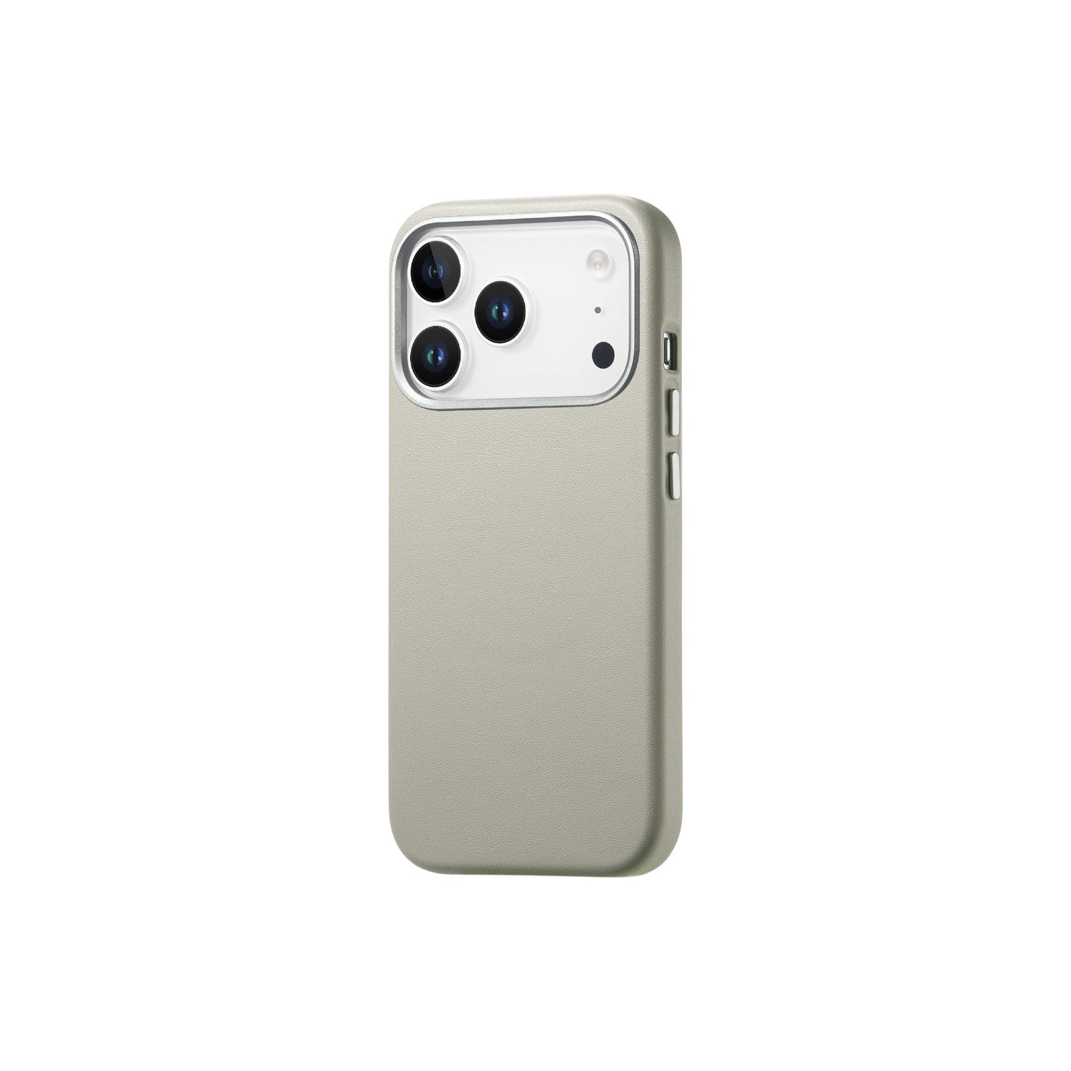 MagSafe iPhone Clear Case 