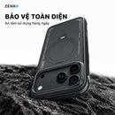 MagSafe iPhone Clear Case 