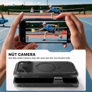 MagSafe iPhone Clear Case 