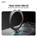 MagSafe iPhone Clear Case 