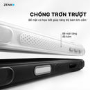 MagSafe iPhone Clear Case 