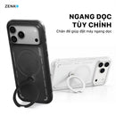 MagSafe iPhone Clear Case 