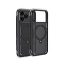 MagSafe iPhone Clear Case 