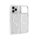 MagSafe iPhone Clear Case 