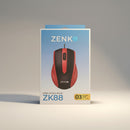 Logitech G102 LightSync Wired Mouse 