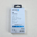 30W 1M Type-C to Lightning အမြန်အားသွင်းကြိုး Gerlax GD-63L 