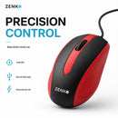 Logitech G102 LightSync Wired Mouse 