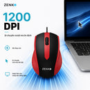 Logitech G102 LightSync Wired Mouse 