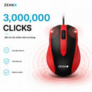 Logitech G102 LightSync Wired Mouse 