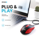 Logitech G102 LightSync Wired Mouse 