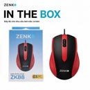 Logitech G102 LightSync Wired Mouse 