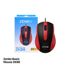 Logitech G102 LightSync Wired Mouse 