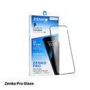 Zenko Premium Tempered Glass 