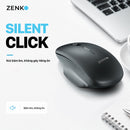 Logitech G102 LightSync Wired Mouse 