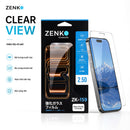 Zenko Premium Tempered Glass 