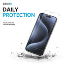 Zenko Premium Tempered Glass 
