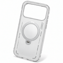 MagSafe iPhone Clear Case 