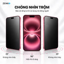 Zenko Premium Tempered Glass 