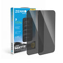 Zenko Premium Tempered Glass 