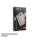 Zenko Premium Tempered Glass 