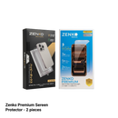 Zenko Premium Tempered Glass 