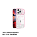 MagSafe iPhone Clear Case 