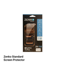 Zenko Premium Tempered Glass 