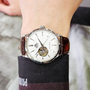 Đồng hồ cơ Orient Bambino RN-AG0005S