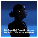 AirPods ၄ 