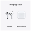 AirPods ၄ 