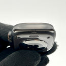 Apple Watch Ultra 2 49mm 4G + GPS Black Titanium Case/ Black Trail Loop 99% Fullbox SB မှ 