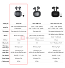 AWEI T87 နားကြပ်များ 