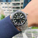 Đồng hồ cơ Orient Mako RN-AA0001B - Nhận Order