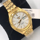 Đồng hồ năng lượng mặt trời Seiko 5 SNKL26K1