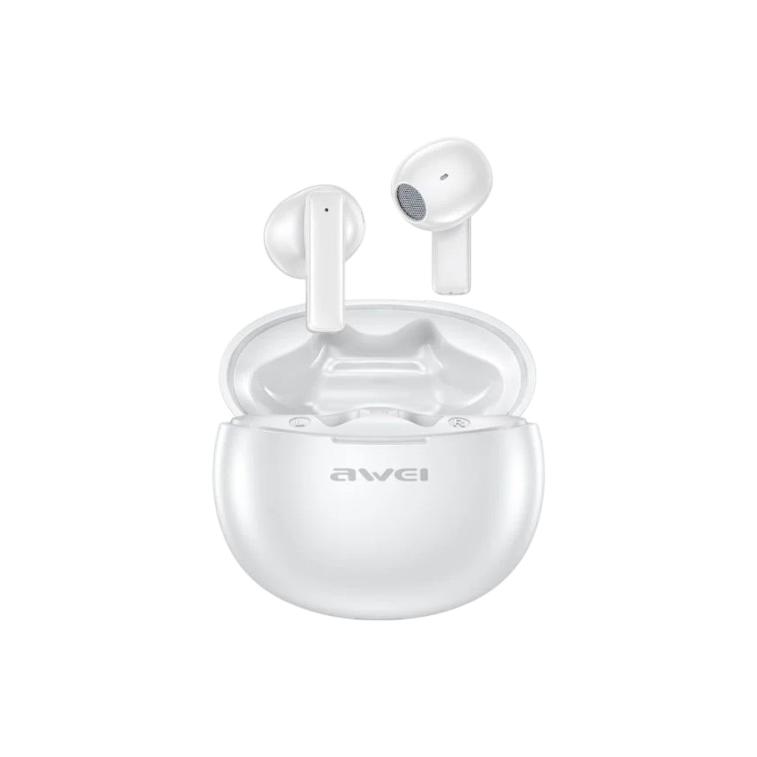 AWEI T87 နားကြပ်များ 