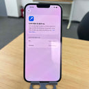 iPhone 13 Pro Max 128GB Gold 98% ဘက်ထရီ 85% International SB (No SB sim - 0.5x spot) - HH4010 