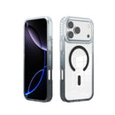 MagSafe iPhone Clear Case 