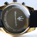 Đồng hồ pin Maserati Attrazione R8851151001 Đồng hồ pin