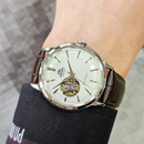 Đồng hồ cơ Orient Bambino RN-AG0005S