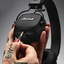 Marshall Major 3 နားကြပ်များ 