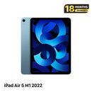 iPad Air 5 M1 2022 10.9in 64GB Wifi International Apple Store မှ 