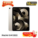 iPad Air 5 M1 2022 10.9in 64GB Wifi International Apple Store မှ 