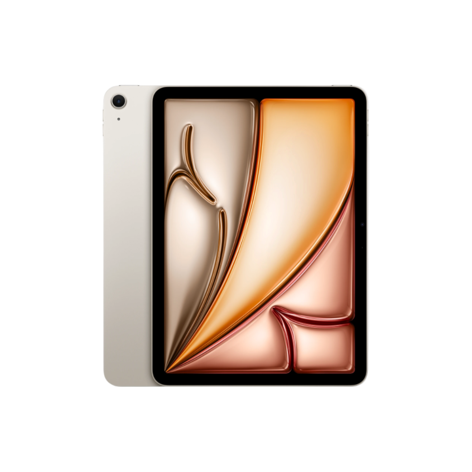 Apple Store မှ 11in Wifi International iPad Air 7 M3 2025 