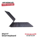 Smart Keyboard Folio Apple iPad 2019 10.2 in 98%