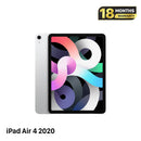 iPad Air 4 10.9in 64G 2020 Wifi စားအုန်းဆီ 